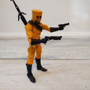 Marvel Legends 6" Inch Hasbro Pulse Exclusive AIM Trooper
